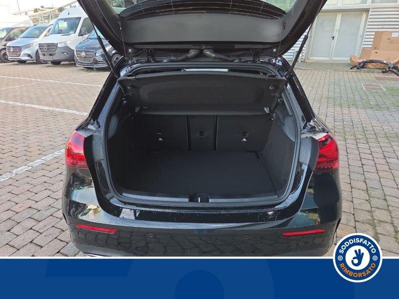 Mercedes-Benz Classe A 180d Automatic AMG Line Advanced Plus