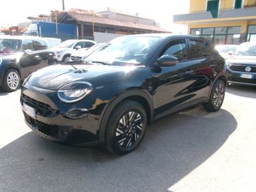 Fiat 600 1.2 HYBRID 110CV LA PRIMA 26000 KM AUTOMATICA