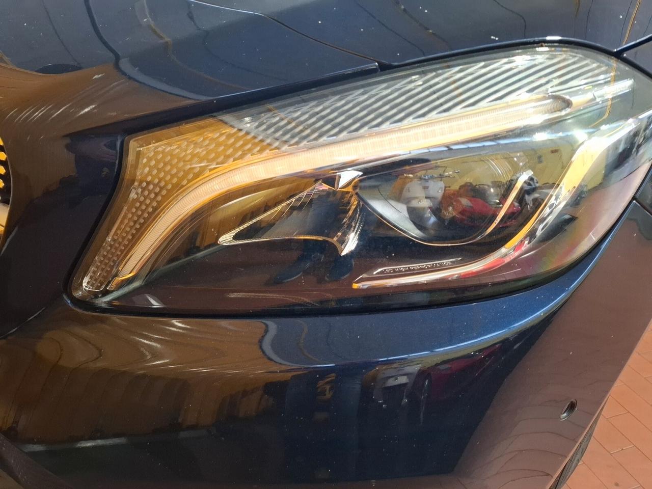 Mercedes-benz A 180 Sport