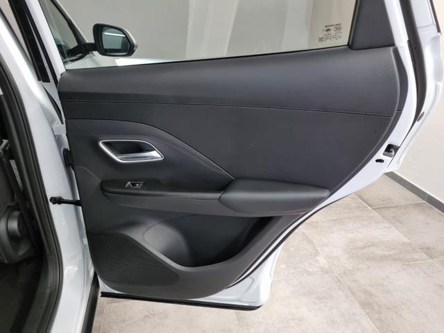 MG ZS 1.5 Hybrid+ Comfort