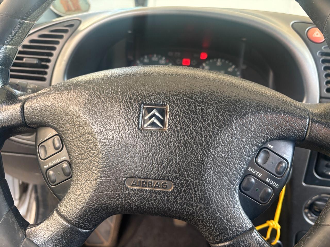 Citroen Xsara 1.9 turbodiesel cat Break Exclusive- 1999