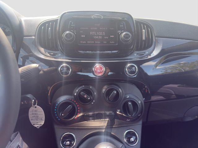 FIAT 500 500 1.0 Hybrid Cult