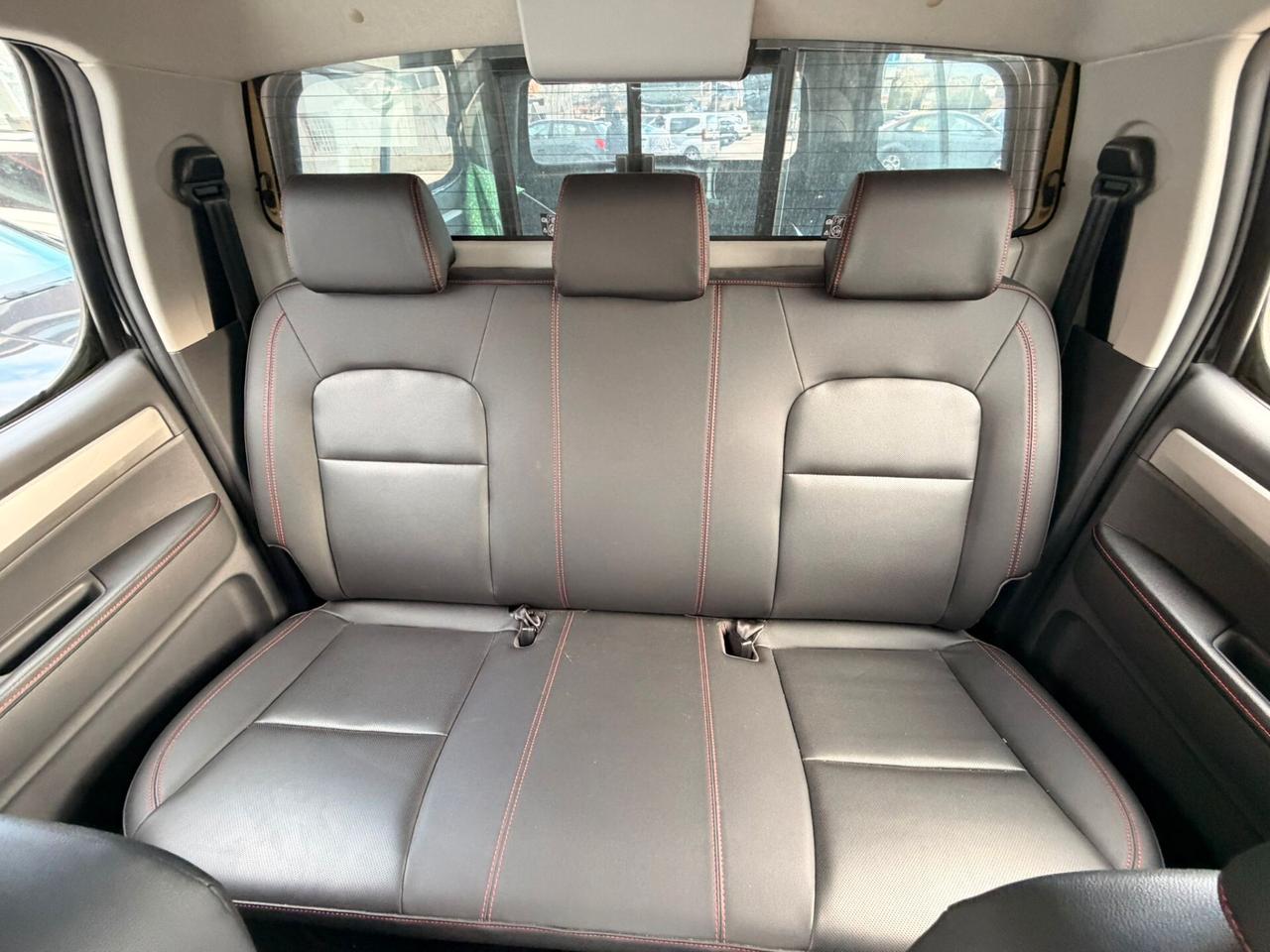 Evo Cross 4x4 PREZZO REALE