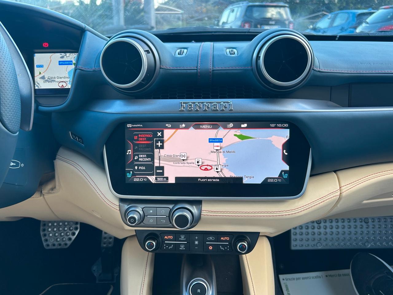 Ferrari Portofino 3.9 M