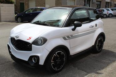 CHATENET CH46 Sport Line Unico Proprietario