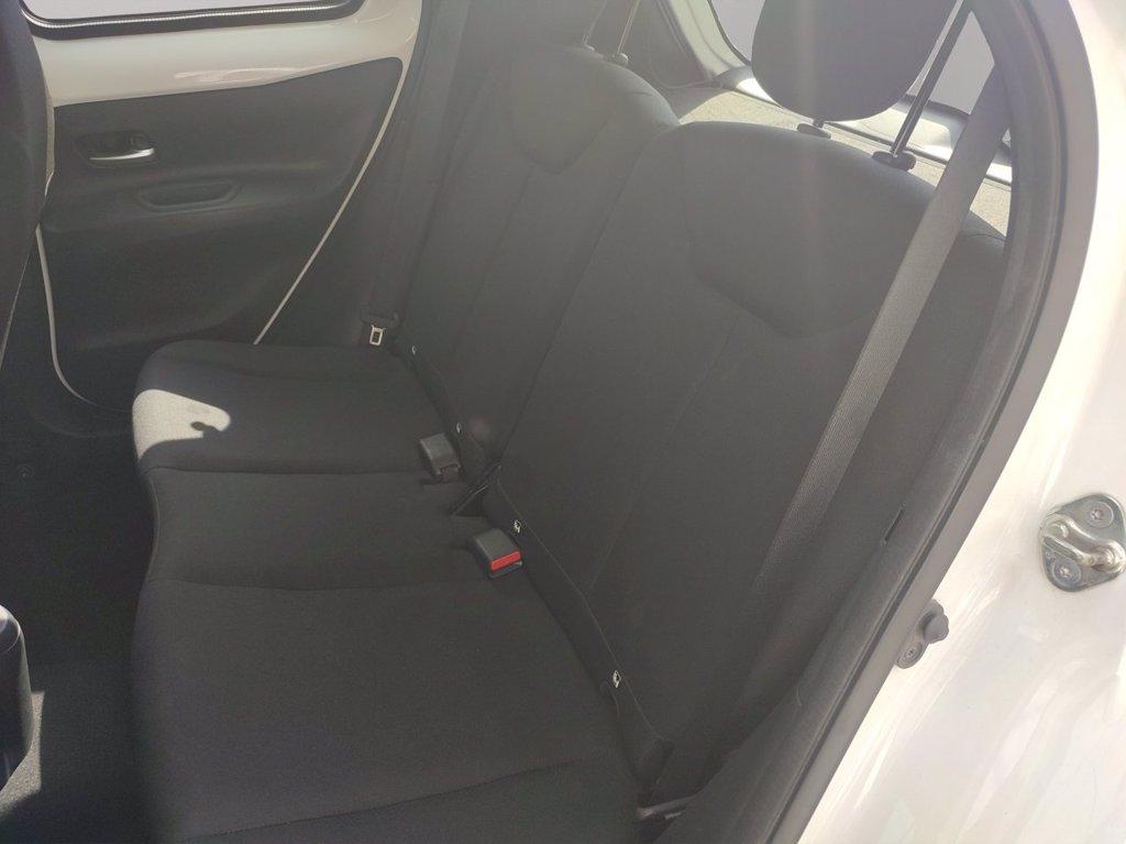 TOYOTA Aygo x 1.0 active 72cv del 2023