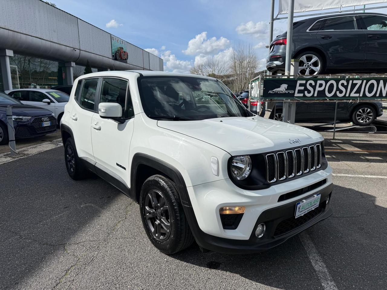 Jeep Renegade 1.0 t3 Longitude 2wd