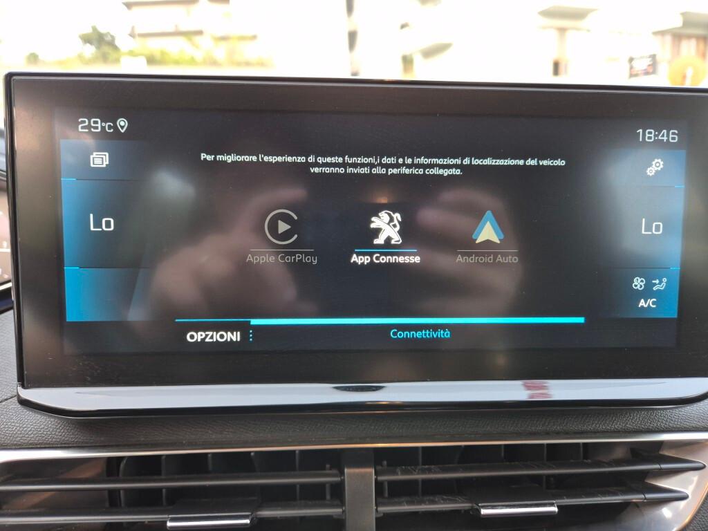 Peugeot 3008 BlueHDi 130CV 88.000 km