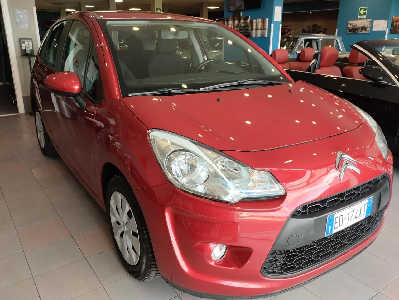 Citroen C3 1.1 Ideal