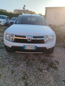 Dacia Duster 1.5 dCi 110CV 4x2 Ambiance