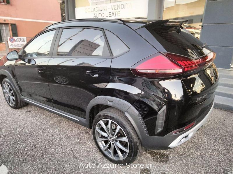 DR AUTOMOBILES dr3 dr3 1.5 Bi-Fuel GPL Collection *PROMO AZZURRA, NEW MODEL*