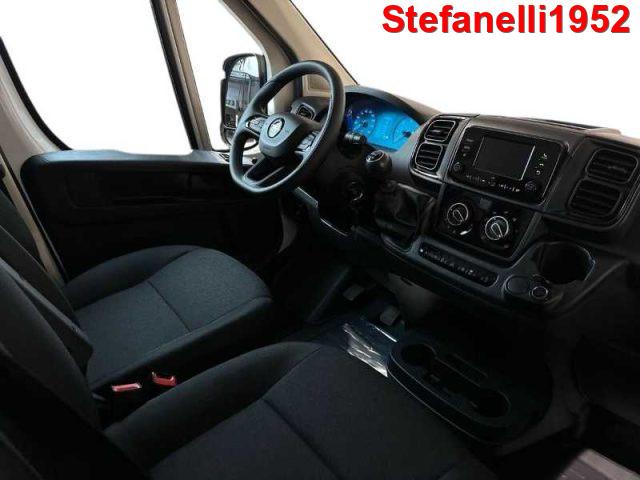 OPEL Movano 35 L2H2 2.2 Bluehdi 140cv S&S