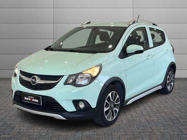 Opel Karl 1.0 Rocks Gpl 73cv