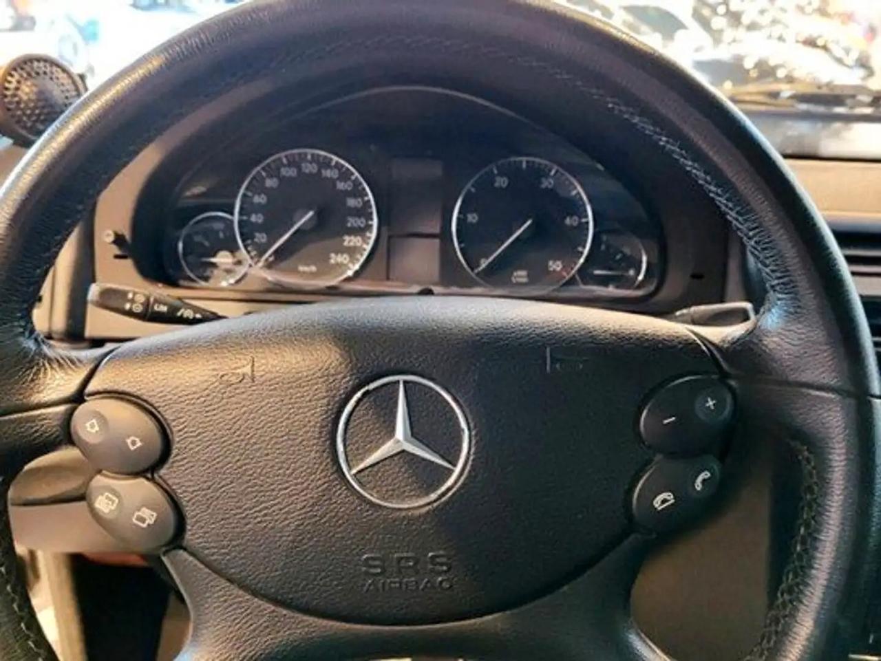 Mercedes-benz G 350 BlueTEC S.W. Lunga