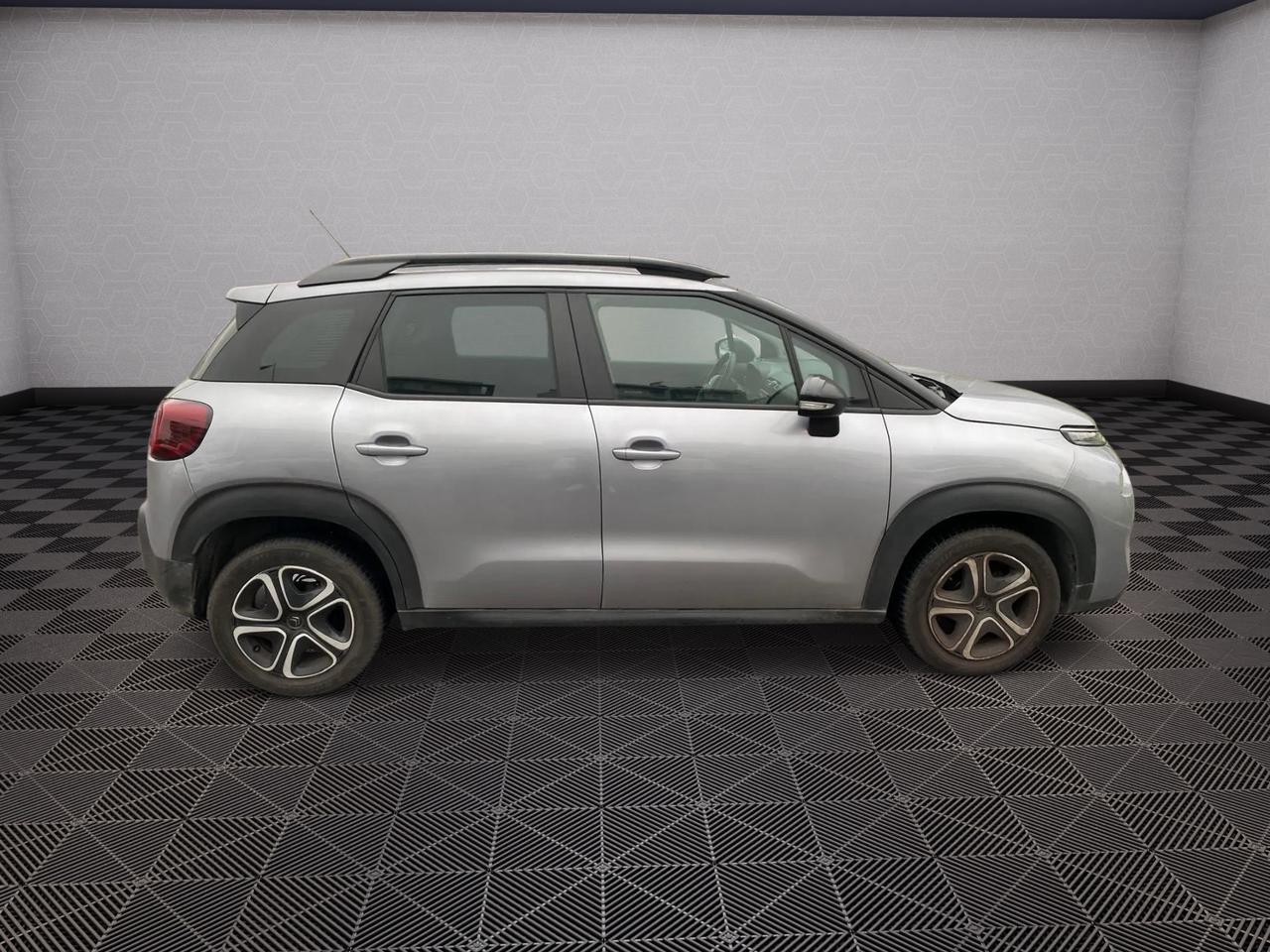 Citroen C3 Aircross BlueHDi 110 S&S Feel