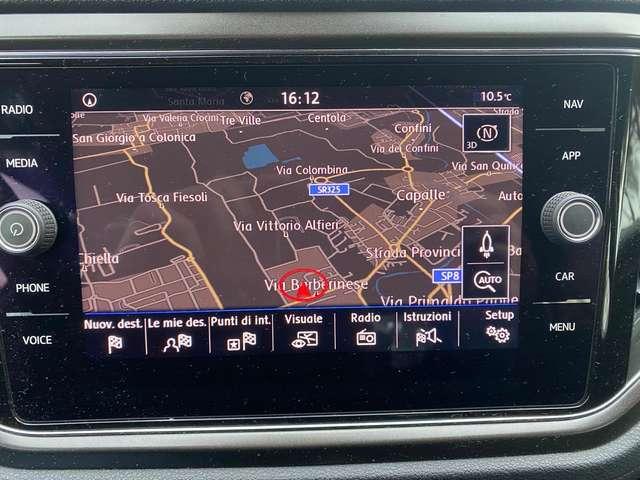 Volkswagen T-Roc T-Roc I 2017 1.6 tdi Business