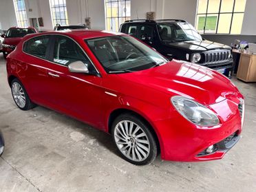 Alfa Romeo Giulietta 1.4 Turbo 120 CV Super