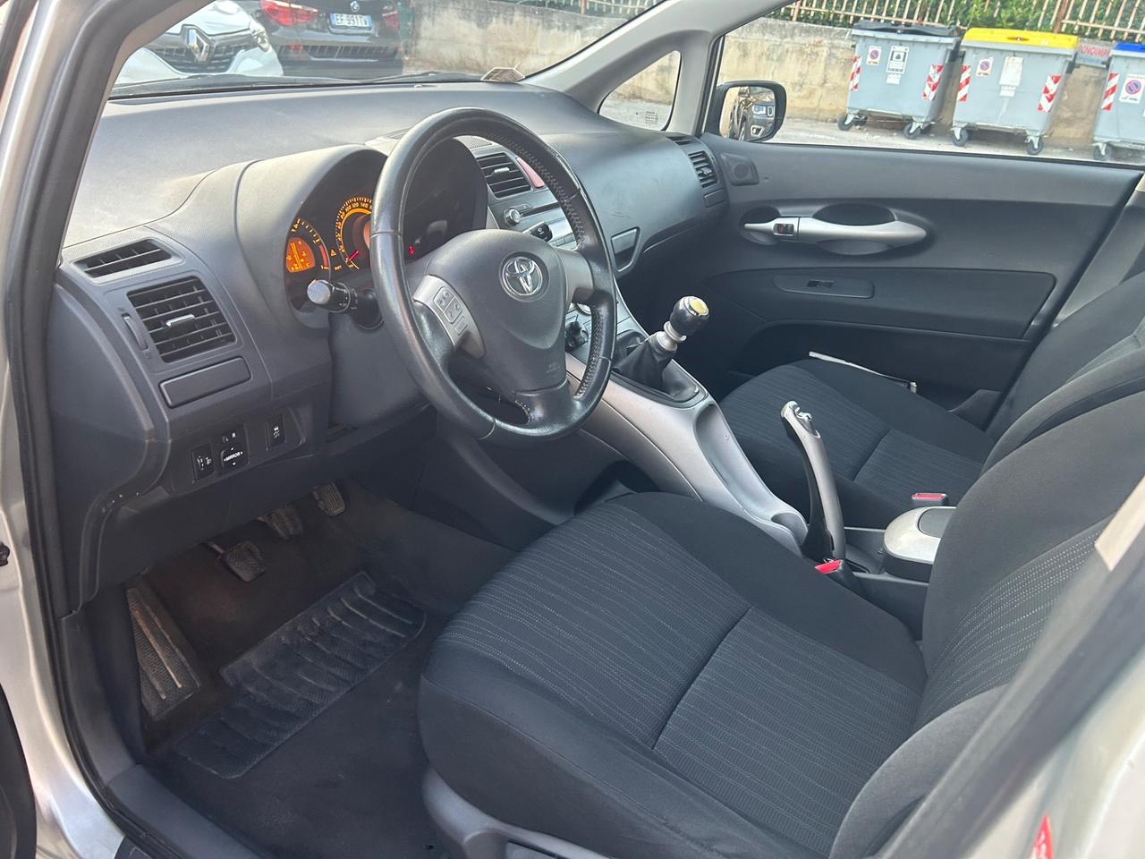 Toyota Auris 2.0 D-4D 136000km