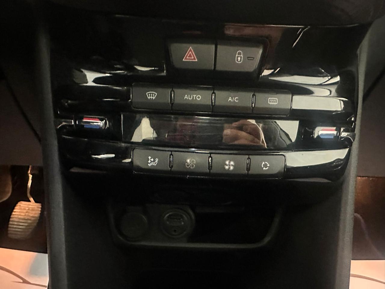 Peugeot 2008 PureTech Turbo 110 S&S Allure
