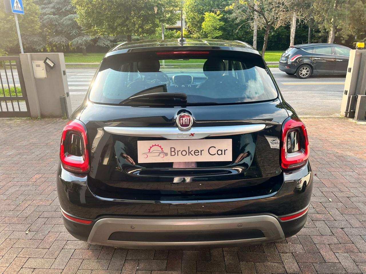 Fiat 500X 1.3 MultiJet 95 CV Cross