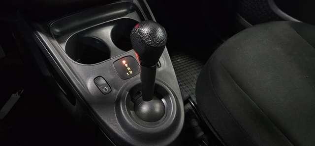 smart forTwo PASSION 1.0 BENZ 71CV AUTOMATICA