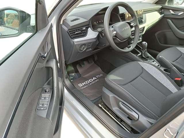 Skoda Kamiq 1.0 tsi 130 Edition 115cv