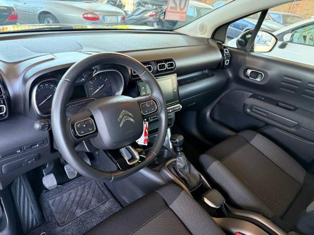 CITROEN C3 Aircross PureTech 110 S&S Shine 24 MESI GARANZIA