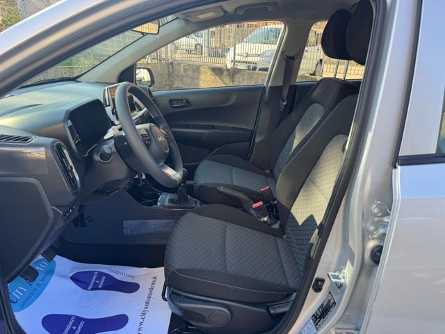KIA Picanto 1.0 GDi 5 porte Urban