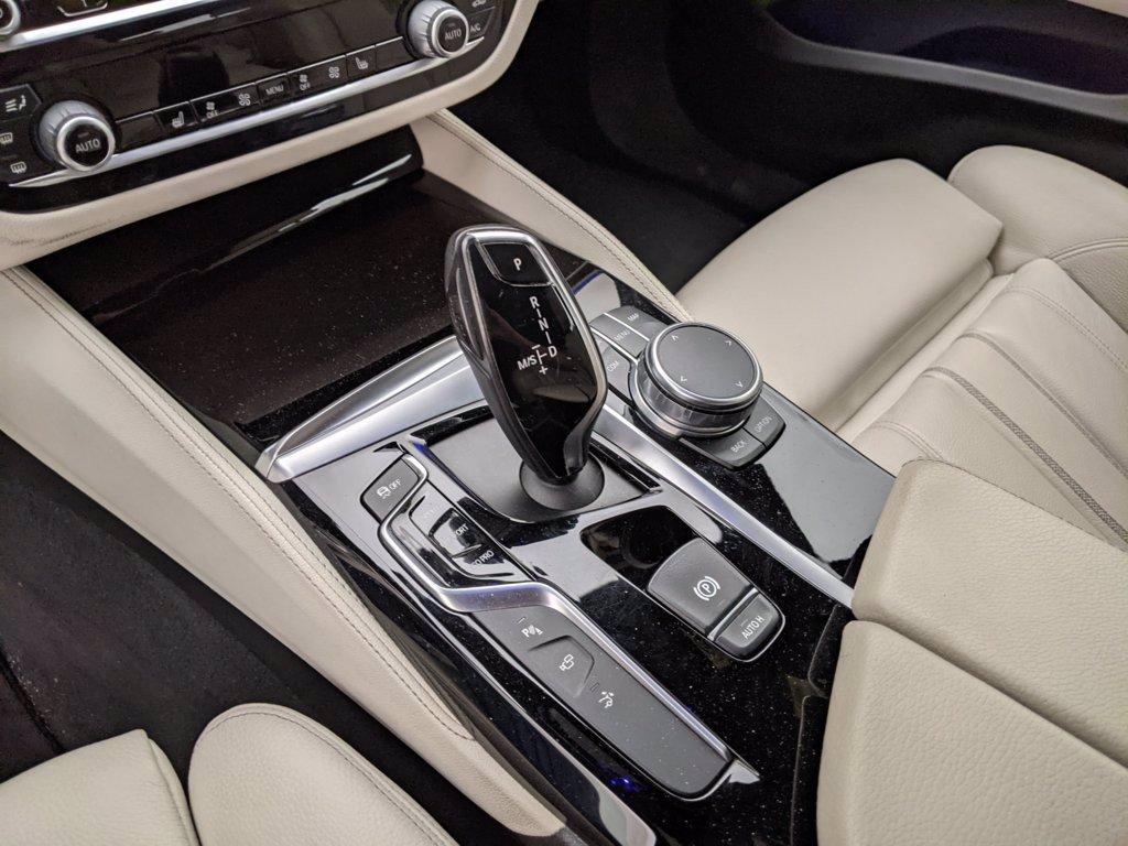 BMW 630d xDrive Gran Turismo Business del 2017