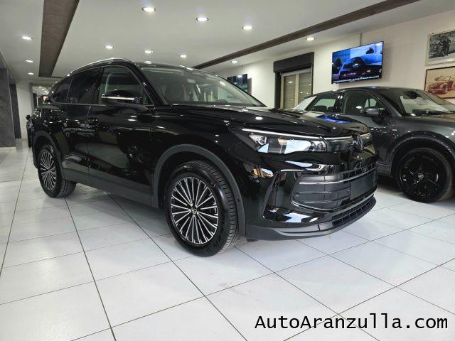 VOLKSWAGEN Tiguan NEW 2.0 TDI 150CV DSG Life Goal Navi - Virtual Pro