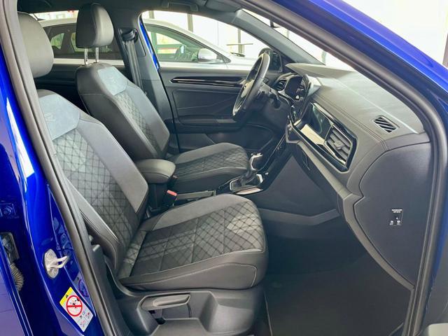 VOLKSWAGEN T-Roc R-Line 2.0 TDI SCR 150 CV DSG