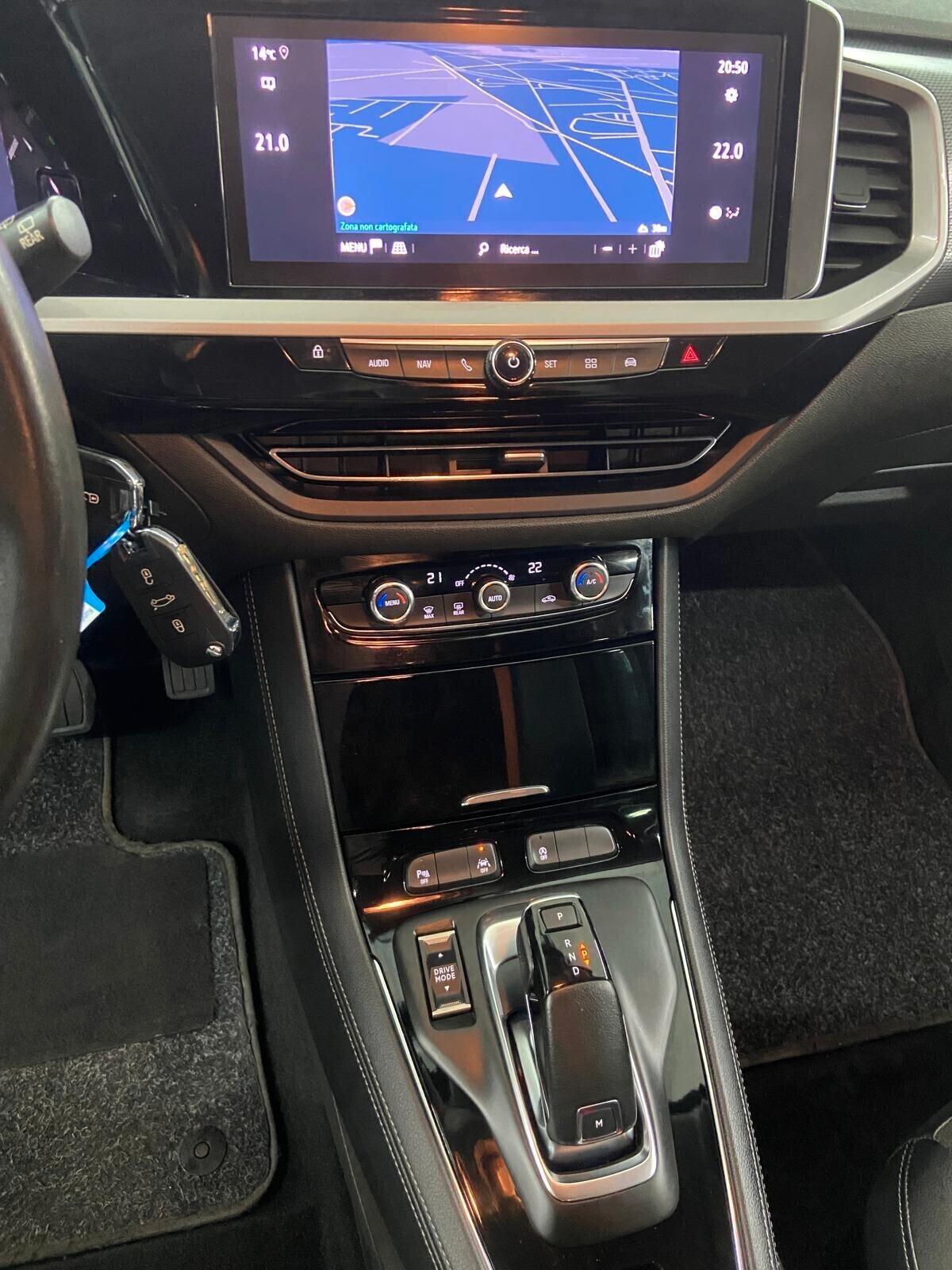 Opel Grandland 1.5 diesel Ecotec aut. GS Line