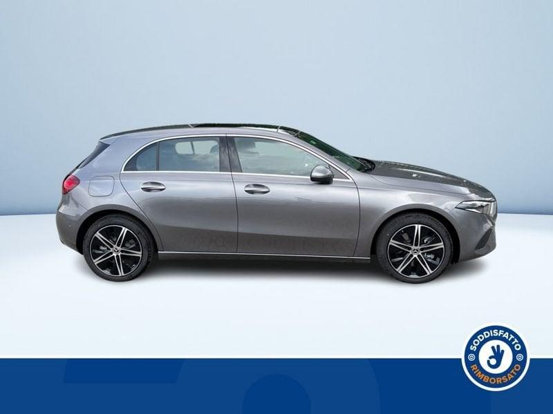 Mercedes-Benz Classe A 250e EQ-Power Automatic Advanced Plus Progressive
