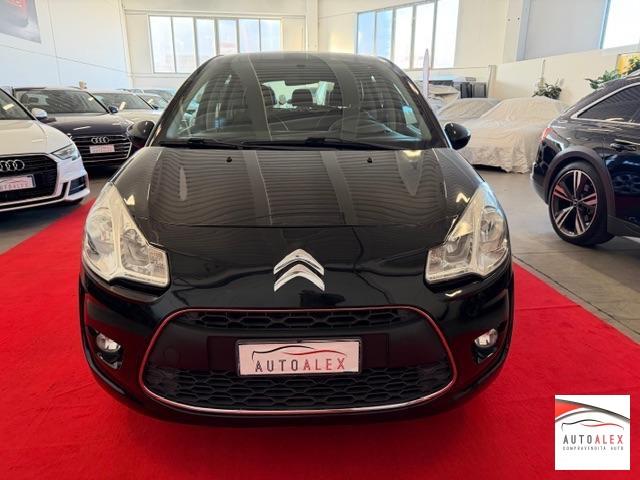 CITROEN - C3 1.1 Exclusive (exclusive style) NEOPATENTATI