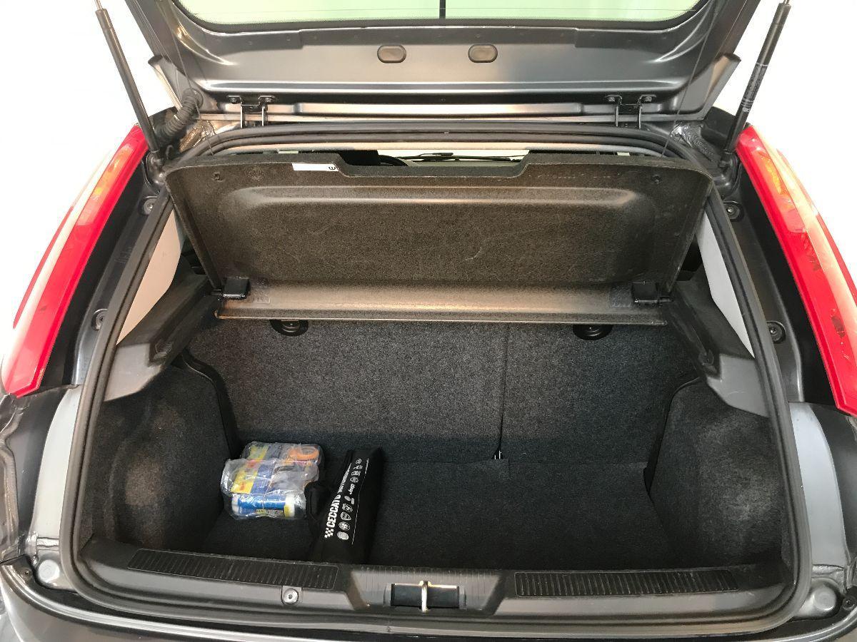 FIAT Punto 1.4 5p. Easypower Lounge