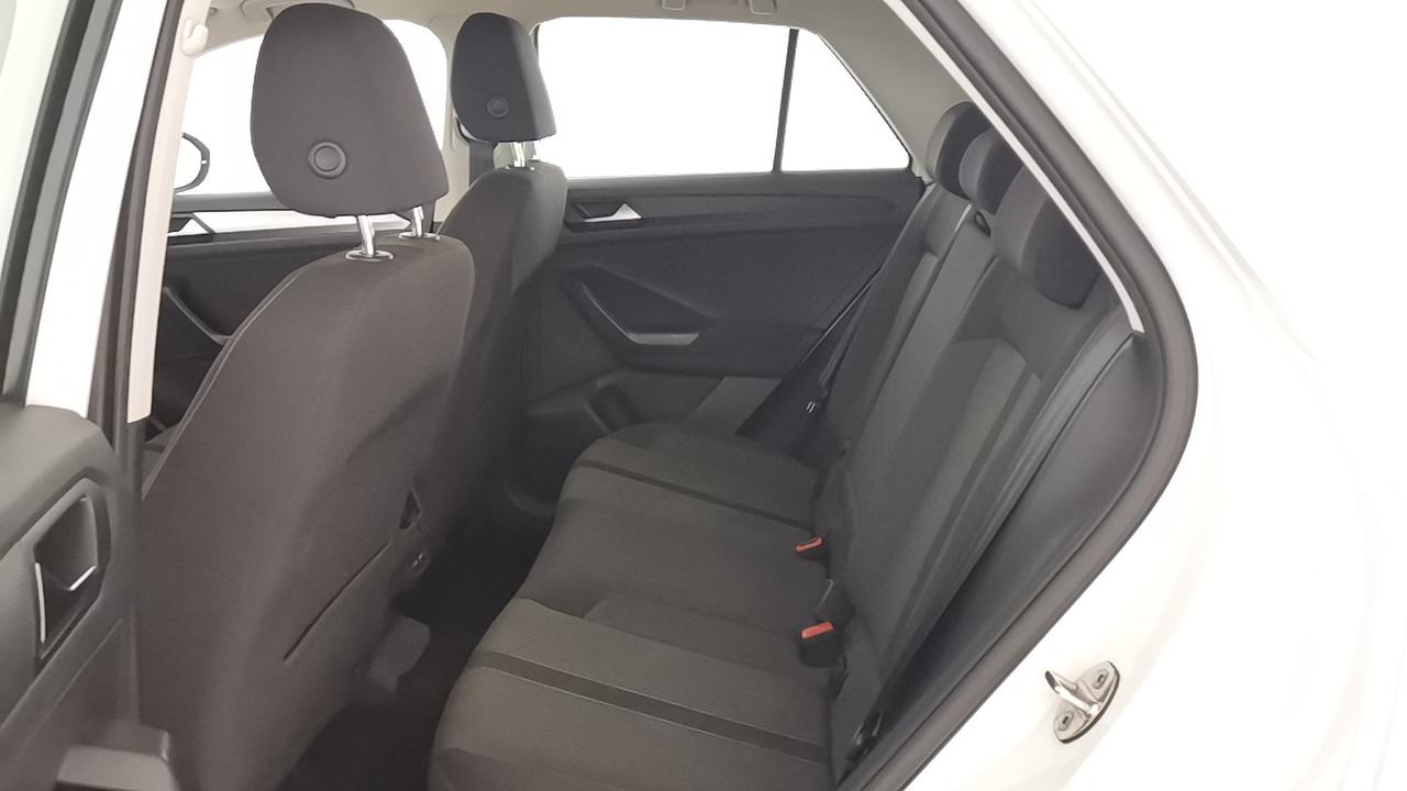 VOLKSWAGEN T-Roc 2022 - T-Roc 1.0 tsi Life