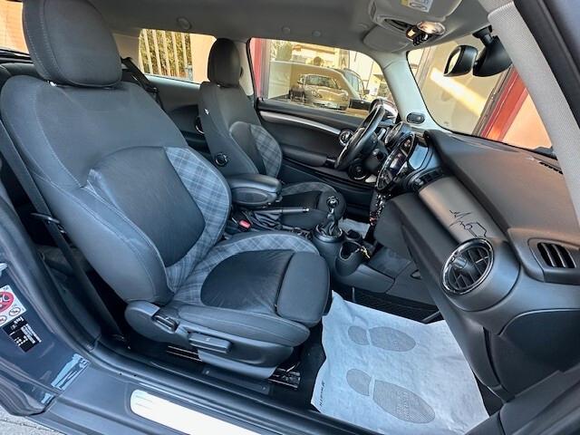 Mini Mini 2.0 Cooper S TAGLIANDI MINI PERFETTA