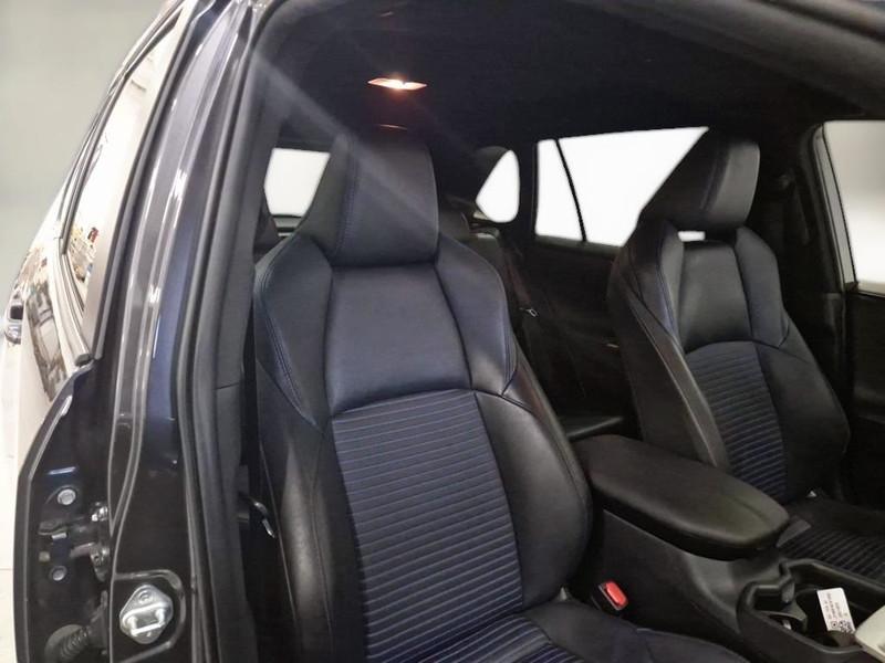 TOYOTA RAV 4 2.5 HV 178cv E-CVT Style 4WD