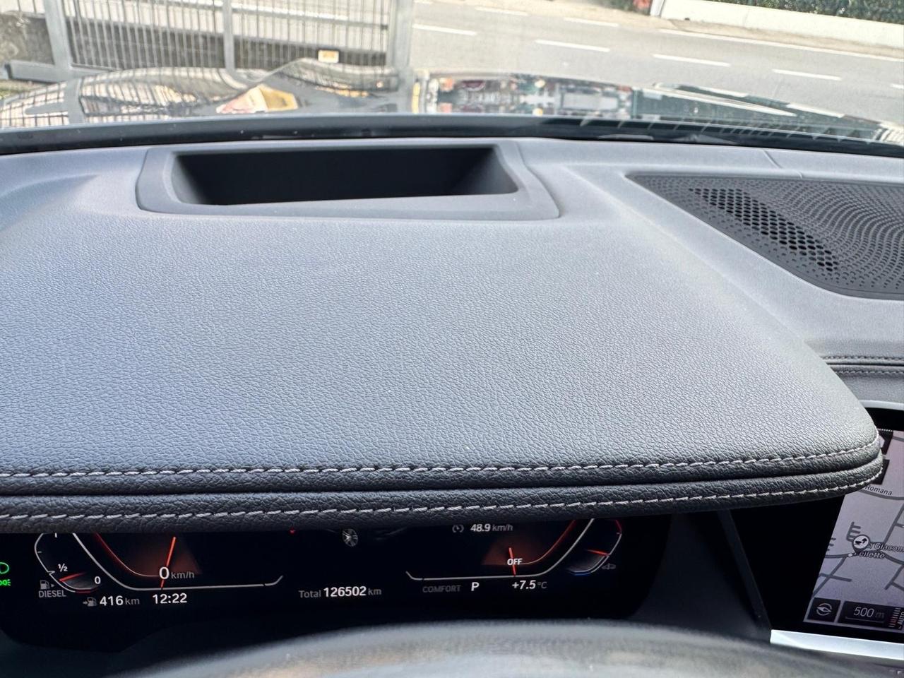 Bmw X6 xDrive30d 48V Msport