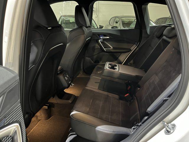 BMW X1 sDrive 18i Msport "18 M sport/Navi/Led/Park/Telec.