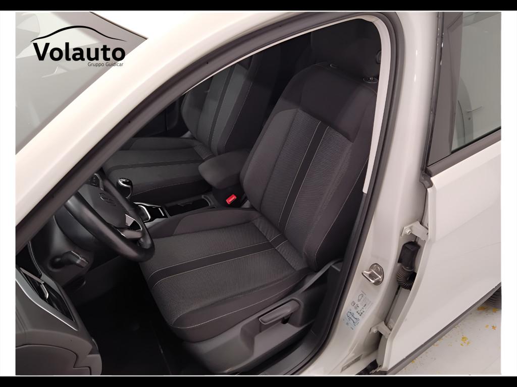 VOLKSWAGEN T-Roc 2022 - T-Roc 1.0 tsi Life 110cv