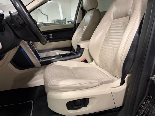 LAND ROVER Discovery Sport 2.0si4 HSE R-DYNAMIC#AWD#AUT#TURNY EVO AUTO ADAPT