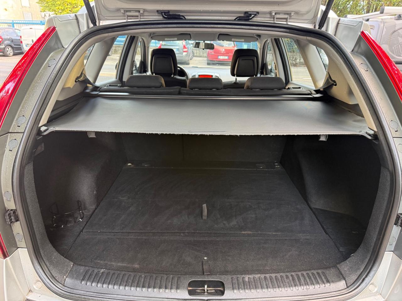 Kia Ceed cee'd Sp. Wag. 1.4 109CV LX Bi-Fuel