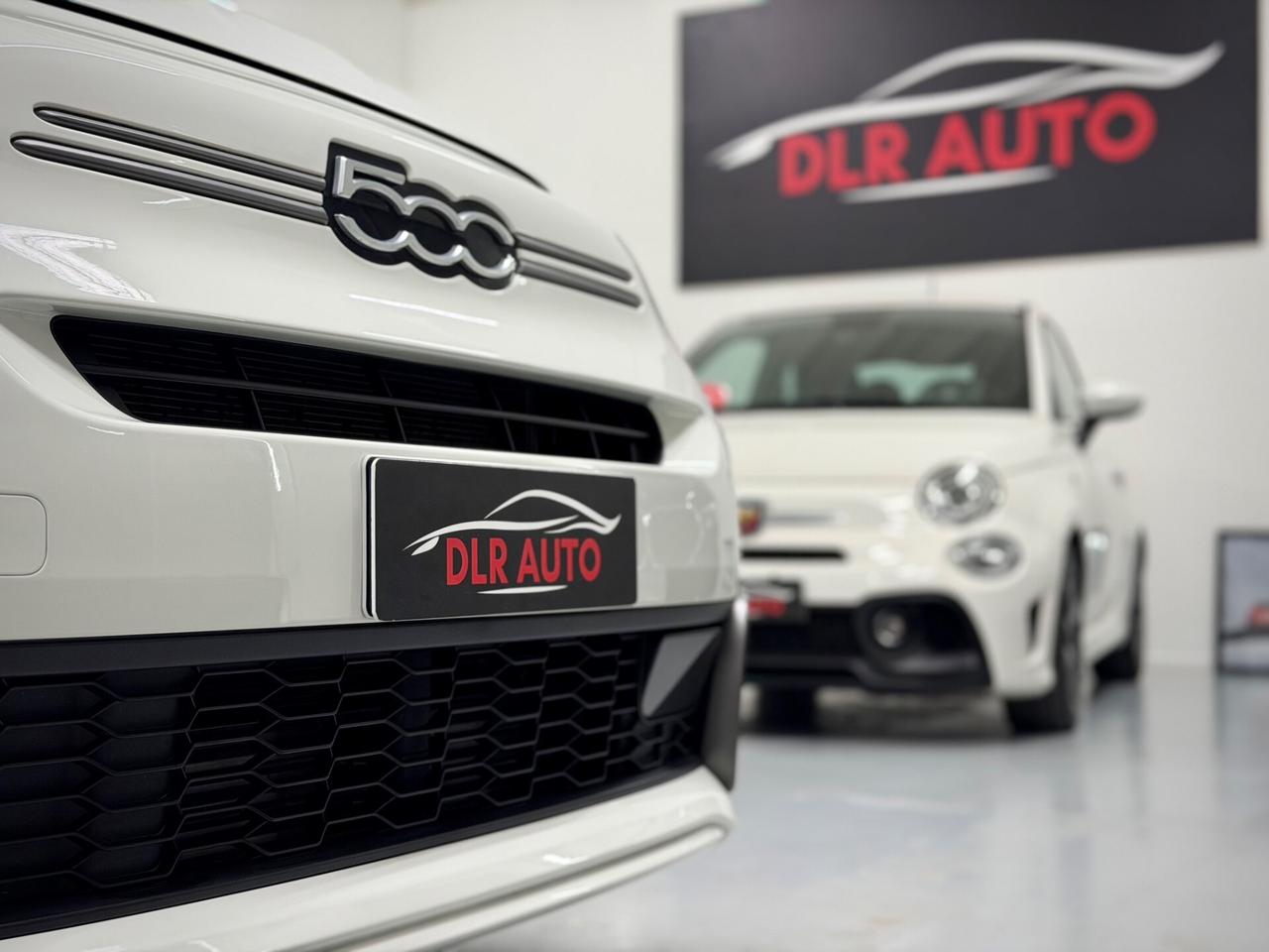 Fiat 500X 1.3 MJT Sport