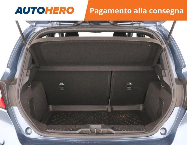 FORD Fiesta 1.0 Ecoboost Hybrid 125 CV 5 porte ST-Line