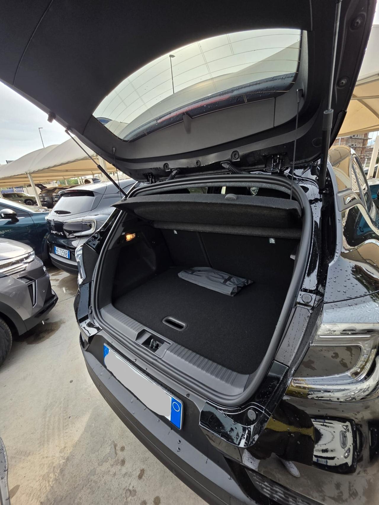 Renault Captur Full Hybrid E-Tech 145 CV Techno