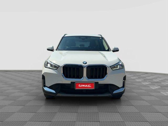 BMW X1 X1 sDrive 18i