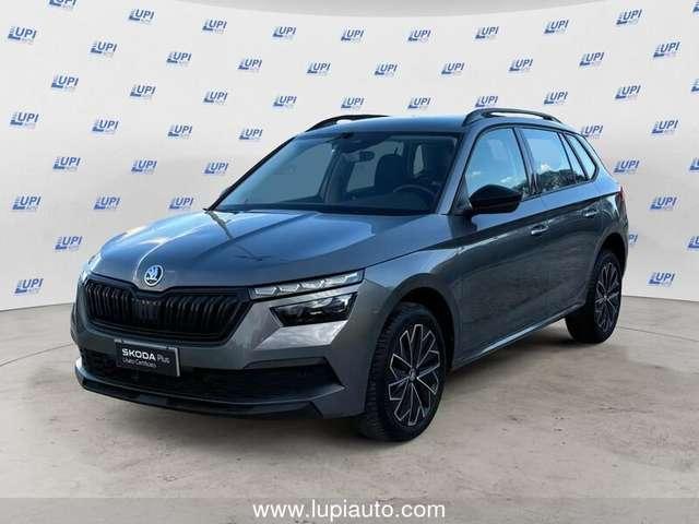 Skoda Kamiq 1.0 tsi Style 110cv