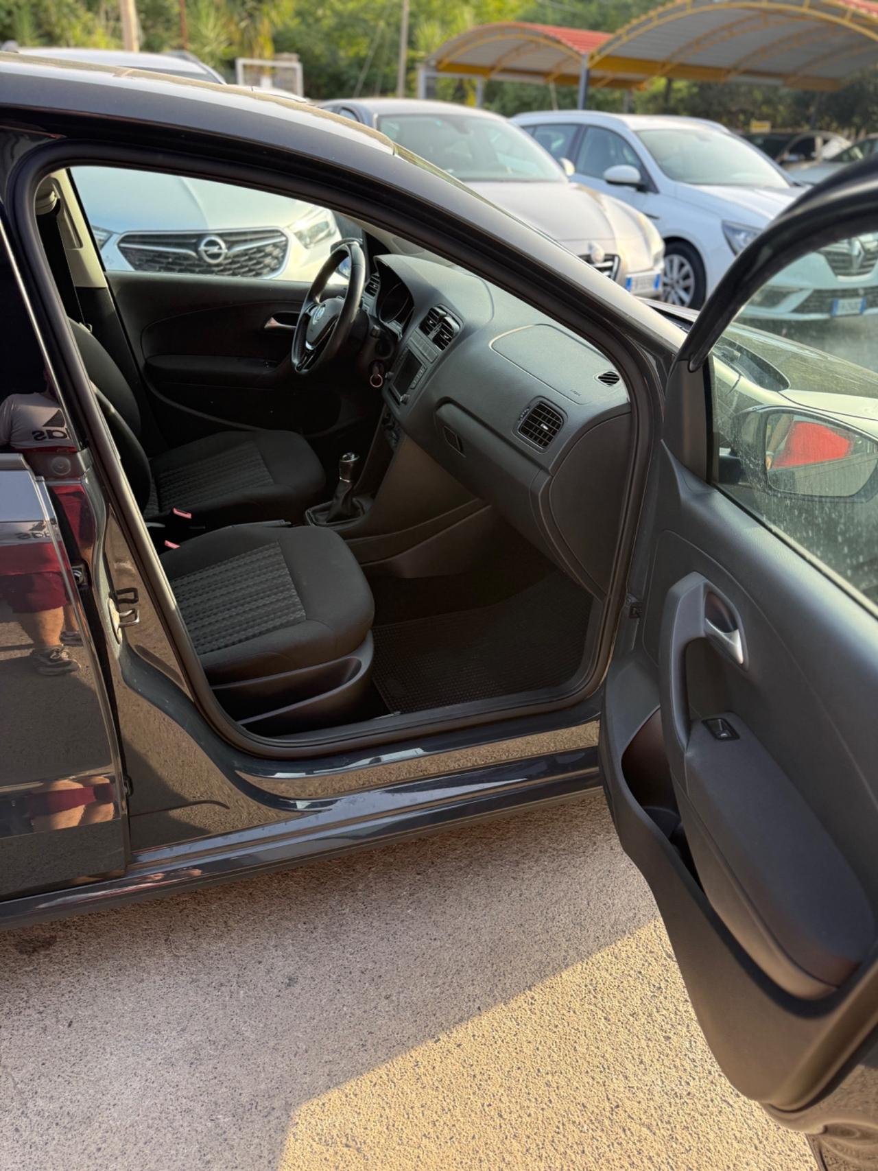 Volkswagen Polo 1.4 TDI 5p. Business