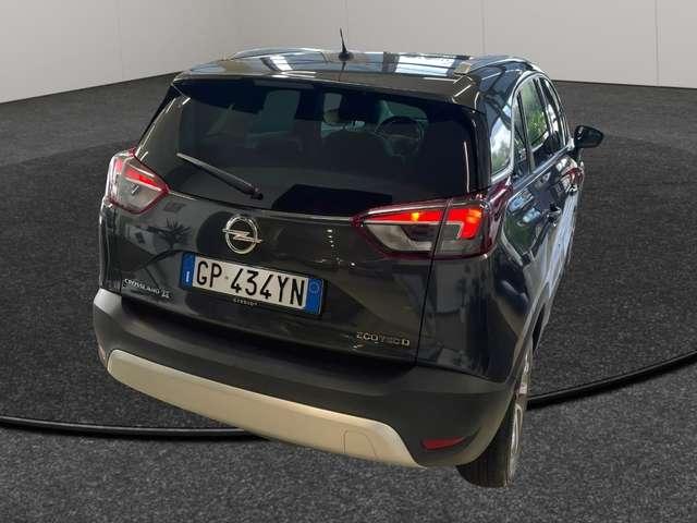 Opel Crossland X 1.6 ecotec 100Cv Innovation